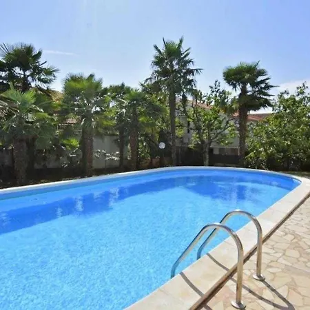 Ferienwohnung Fuer 2 Personen Ca 18 Qm In Porec, Istrien Istrische Riviera *