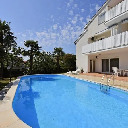 Ferienwohnung Fuer 2 Personen Ca 18 Qm In Porec, Istrien Istrische Riviera Porec