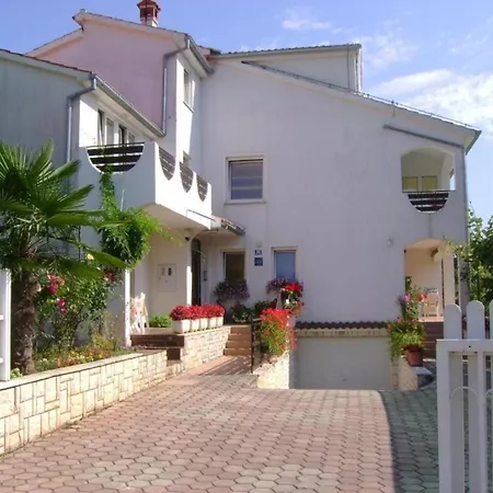 Ferienwohnung Fuer 2 Personen Ca 18 Qm In Porec, Istrien Istrische Riviera