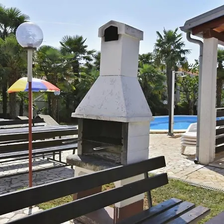 Ferienwohnung Fuer 2 Personen Ca 18 Qm In Porec, Istrien Istrische Riviera Apartment Porec