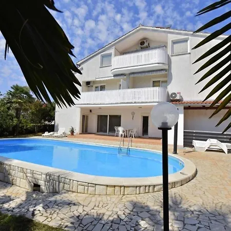 Ferienwohnung Fuer 2 Personen Ca 18 Qm In Porec, Istrien Istrische Riviera Apartment